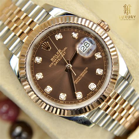 giá dong ho rolex datejust